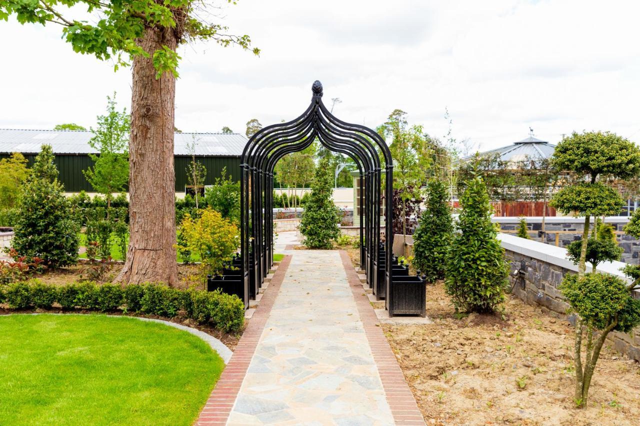 Queens Brook Apartment Navan Exterior foto