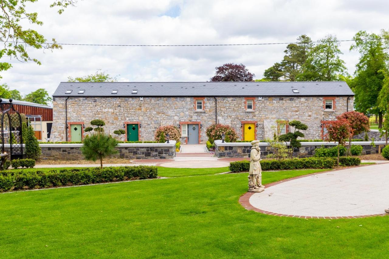 Queens Brook Apartment Navan Exterior foto