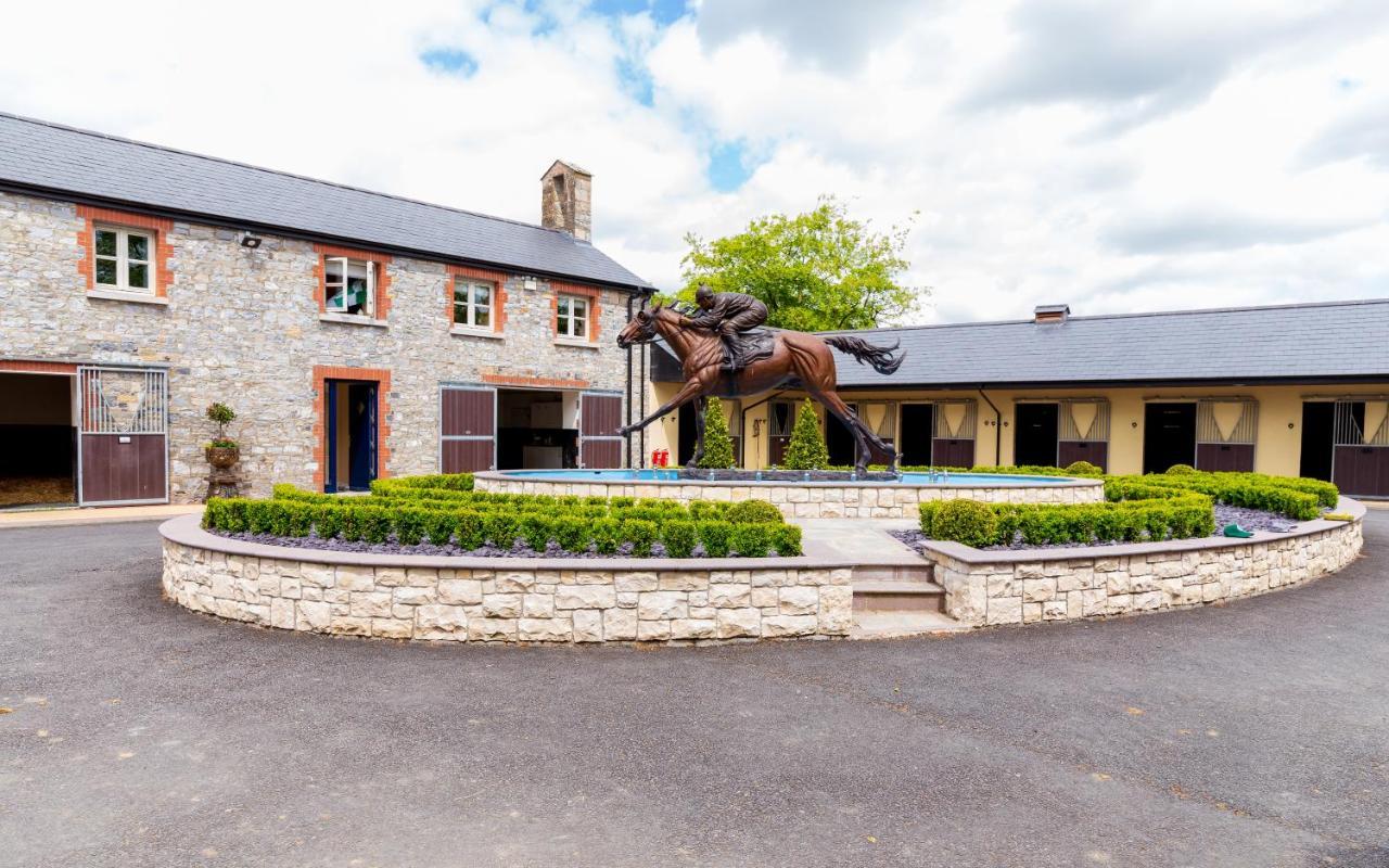 Queens Brook Apartment Navan Exterior foto